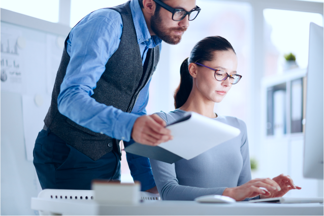 Audit and assurance