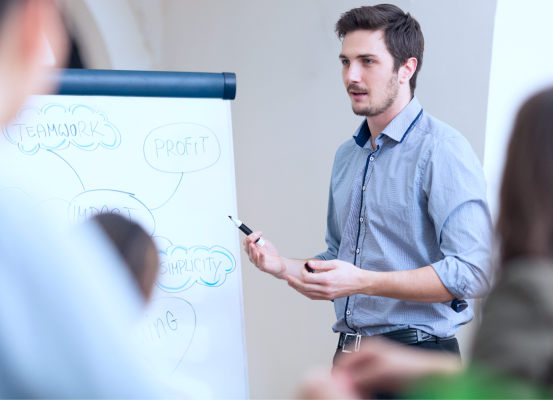 Business Advisory & Accounting